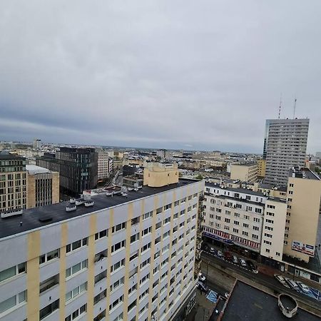 Fantastic Apartments - Room #Z2 Warsaw Exterior photo