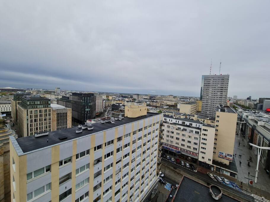 Fantastic Apartments - Room #Z2 Warsaw Exterior photo
